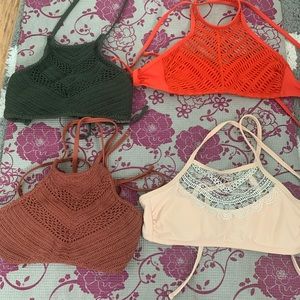 swimsuit tops